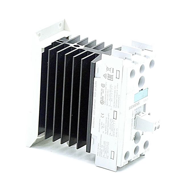 3RF2410-1AC45 Siemens, Contactors & Relays