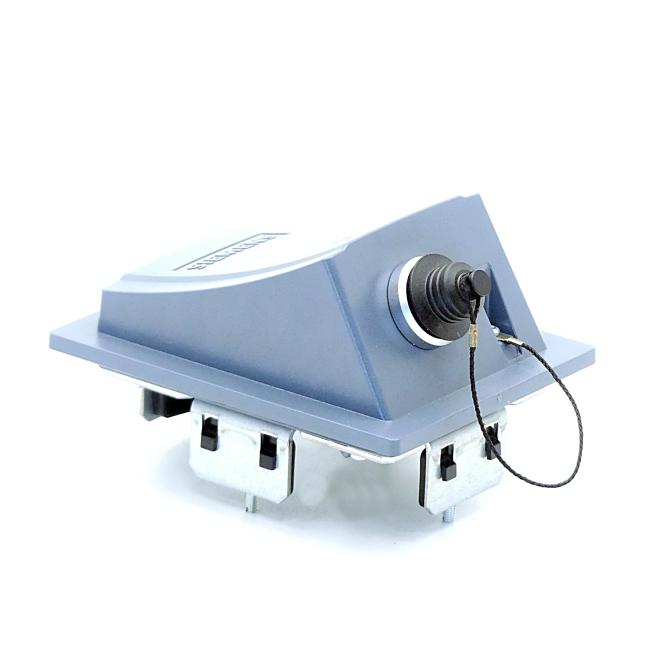 Siemens 6AV2125-2AE03-0AX0 SIMATIC HMI CONNECTION BOX COMPACT — Allgemeines Zubehör
