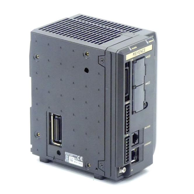 Keyence CV-X100AP CV-X100AP Image Sensor/Controller — Czujniki optyczne i fotoelektryczne