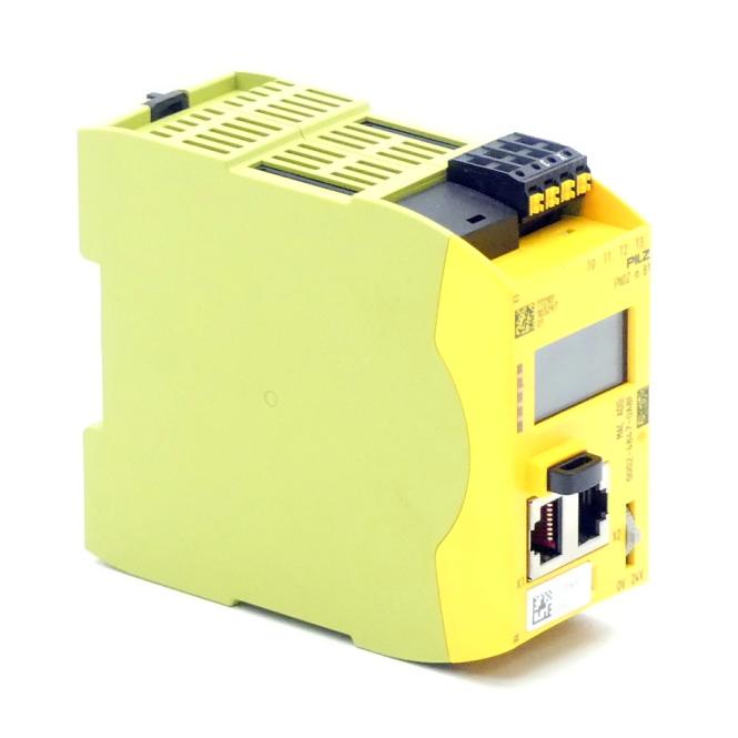772101 Pilz, Contactors & Relays