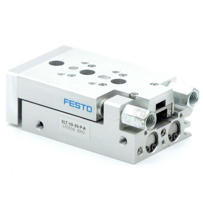 SLT-10-30-P-A Festo, Cilindros neumáticos e hidráulicos
