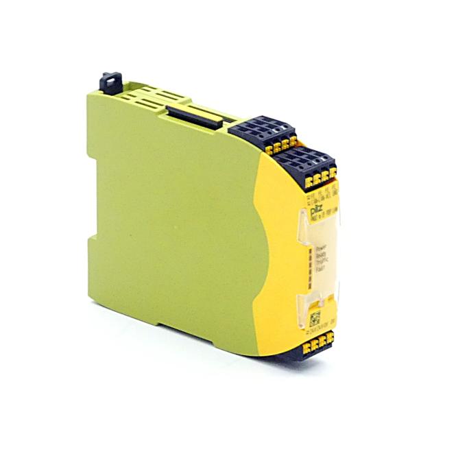 772121 Pilz, Contactors & Relays