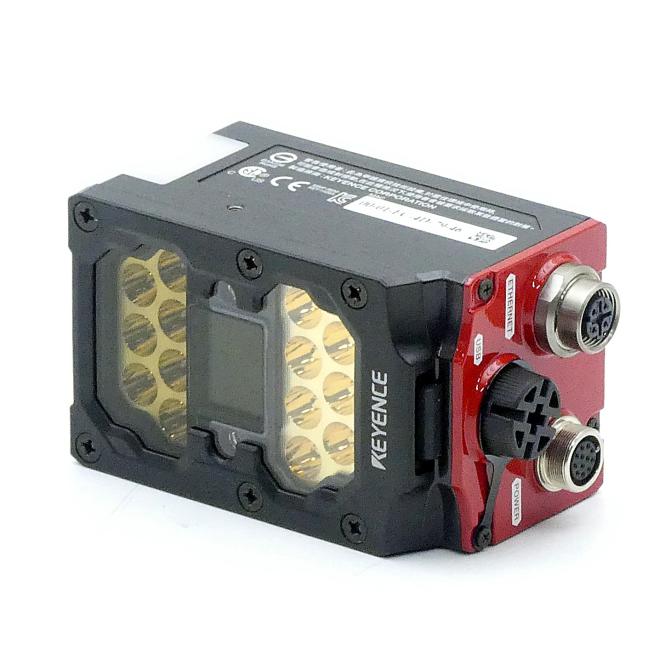 SR-2000 Keyence, Akcesoria ogólne