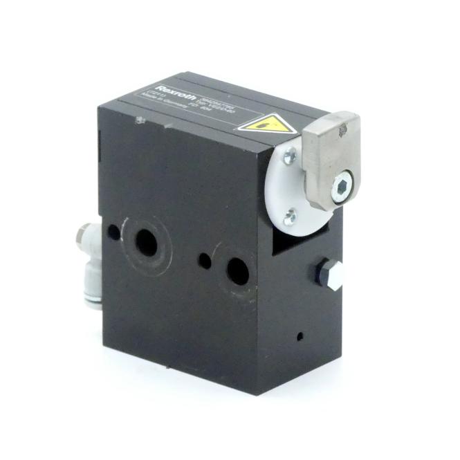 3842547785 Bosch Rexroth, Pneumatic & Hydraulic Cylinders