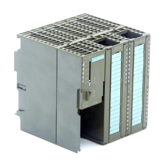 Siemens 6ES7314-6CG03-0AB0