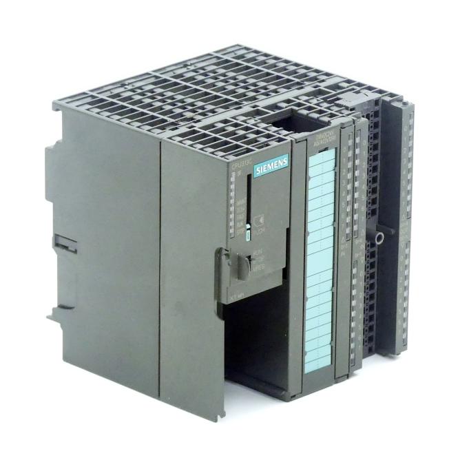 6ES7313-5BG04-0AB0 Siemens, PLCs