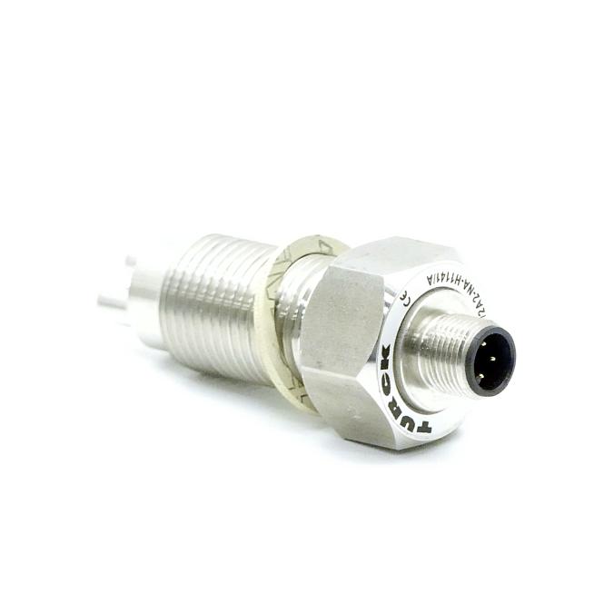 Turck FCS-GL1/2A2-NA-H1141/A Flow Monitoring Immersion Sensor without Integrated Processor — Proximity & Inductive Sensors