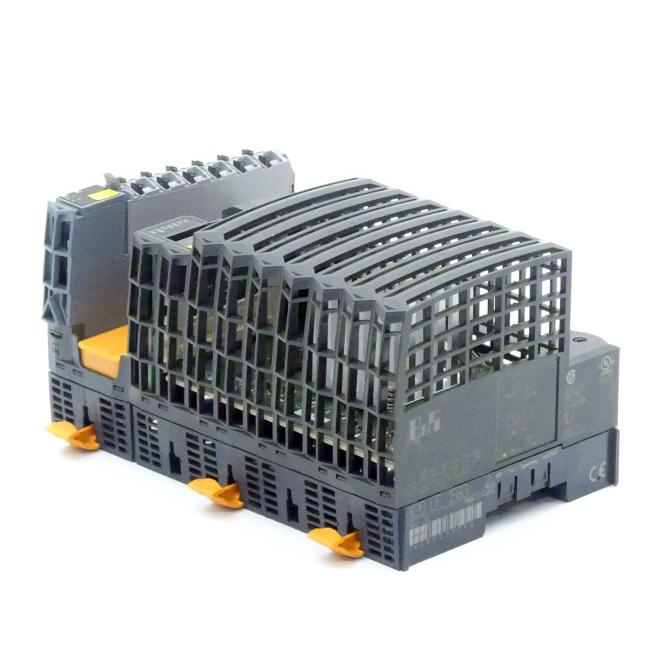 X20CP1583 B&R, Controllori e regolatori