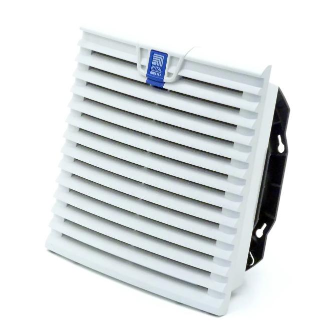 Rittal SK 3241.100 TopTherm Filter Fan Units — Control Cabinets & Enclosures