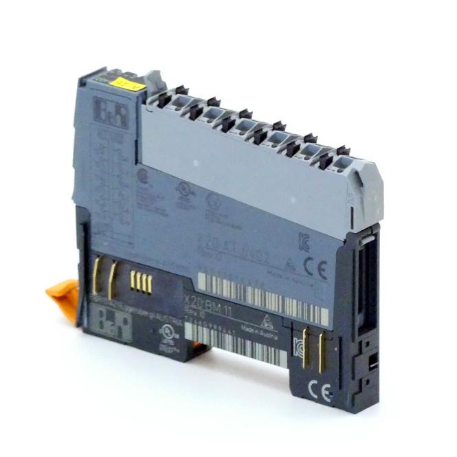 X20AT6402 B&R, PLC Modules & Extensions