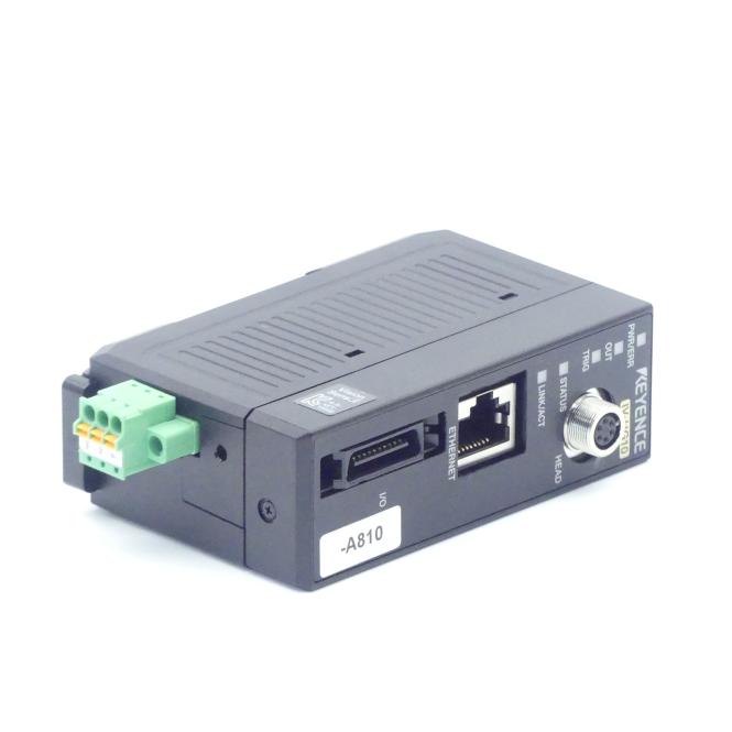 Keyence IV-HG10 IV-HG10 Sensor Amplifier Main Unit — Optische & optoelektronische Sensoren