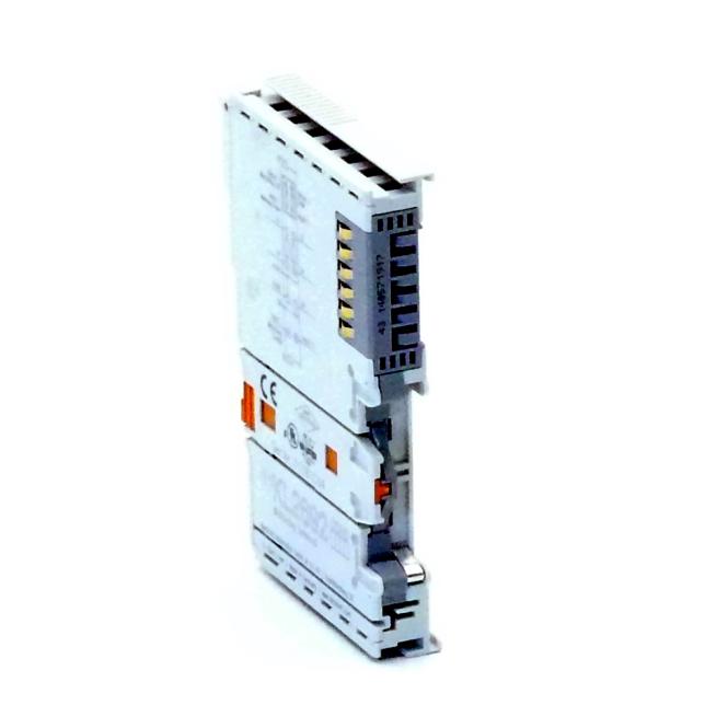 Beckhoff KL2692 Compact Servo Drive by Beckhoff — Bornas de conexión / regletas