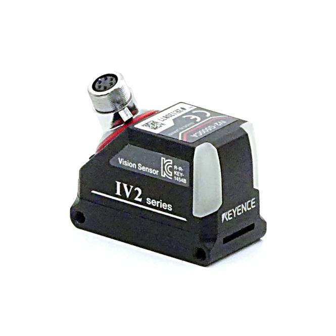 IV2-G500CA Keyence, Optische & optoelektronische Sensoren