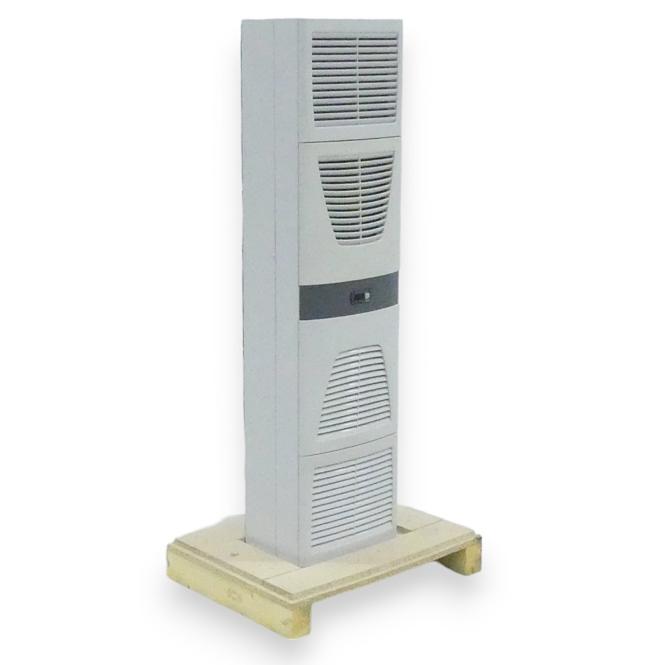 Rittal SK 3328.540 TopTherm Blue e Wall-Mounted Cooling Unit — Control Cabinets & Enclosures