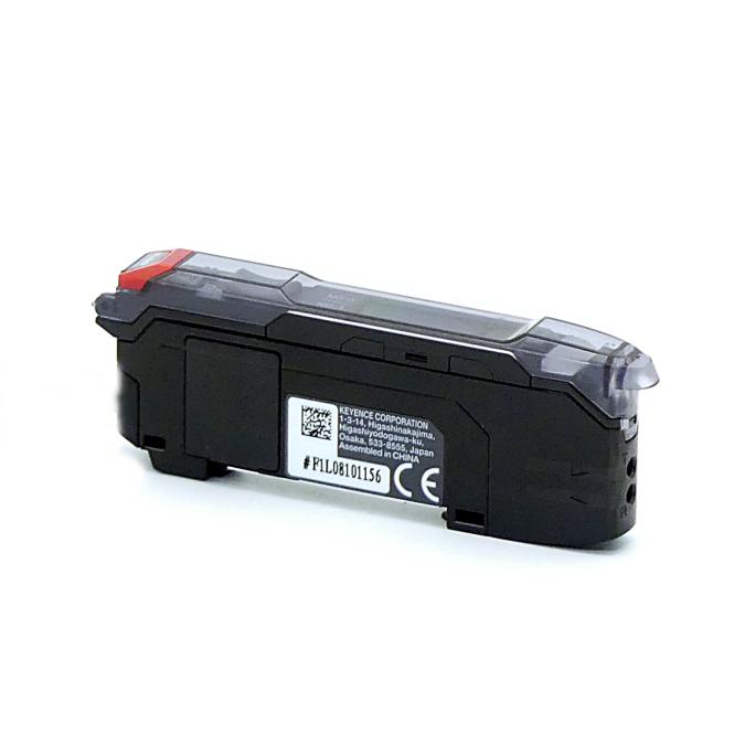 FS-N41P Keyence, Sensores ópticos y fotoeléctricos