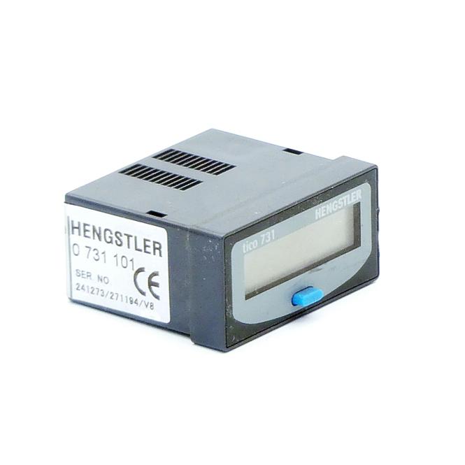 Hengstler 0 731 101