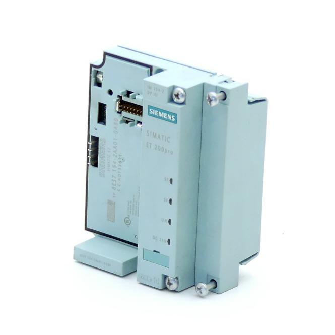 Siemens 6ES7154-2AA01-0AB0