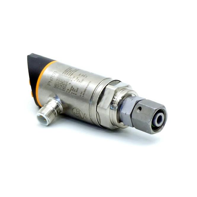 PN7071 IFM, Pressure & Flow Measurement