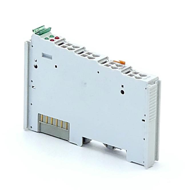 Wago 750-454 2-channel Analog Input; 4 … 20 mA; Differential Input — Remote I/O & Communication