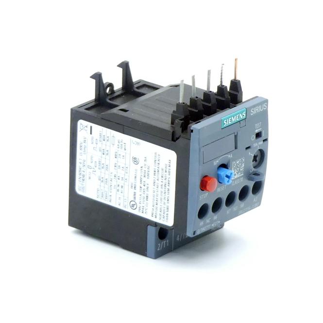 Siemens 3RU2116-1JB0