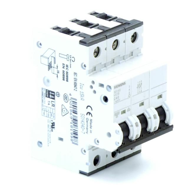 Siemens 5SY4340-7