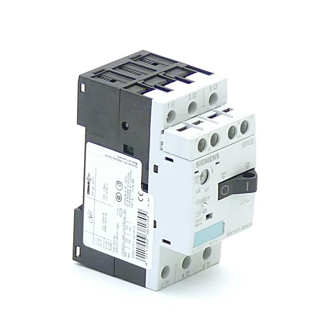 Siemens 3RV1011-0DA15