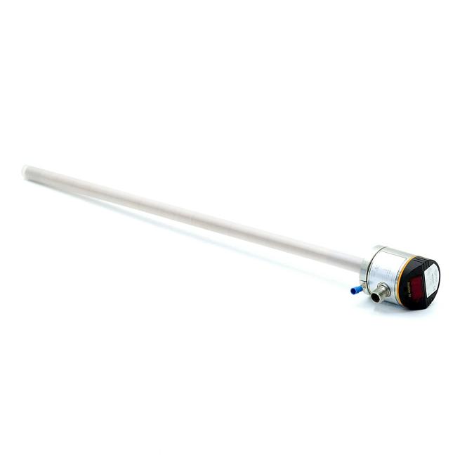 IFM LK7023 Sensor Control System — Process Measurement