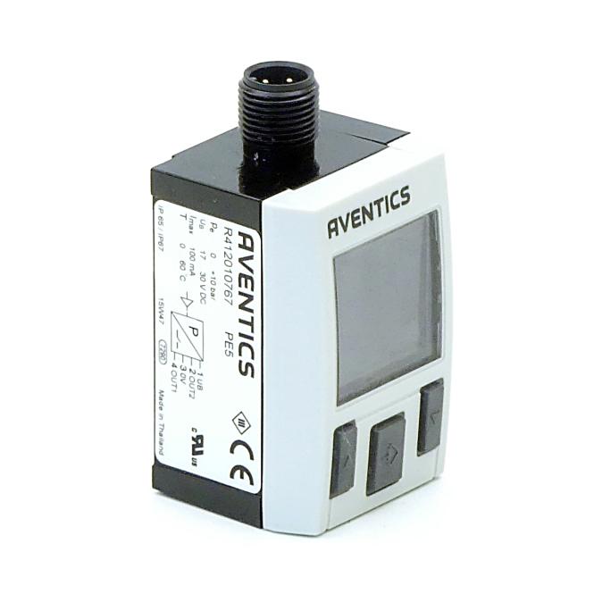 R412010767 AVENTICS, Switches & Modular Apparatus