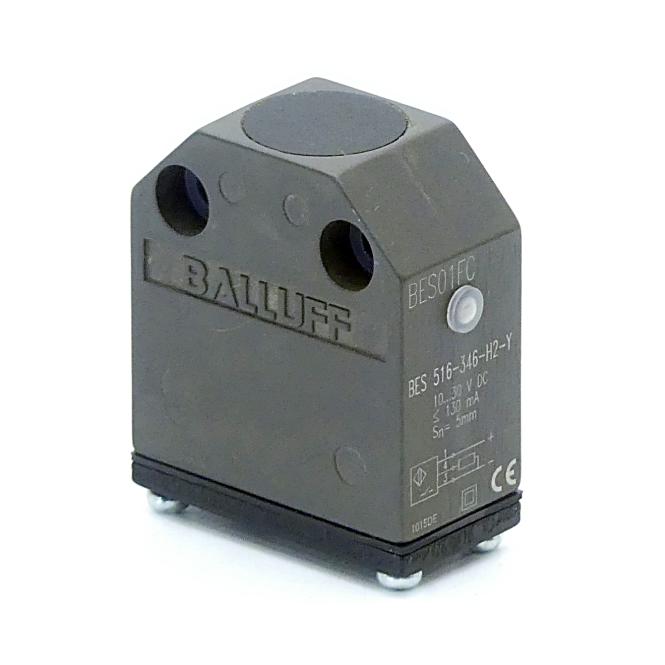 Balluff BES 516-346-H2-Y Inductive standard sensors with preferred types BES 516-346-H2-Y — Proximity & Inductive Sensors