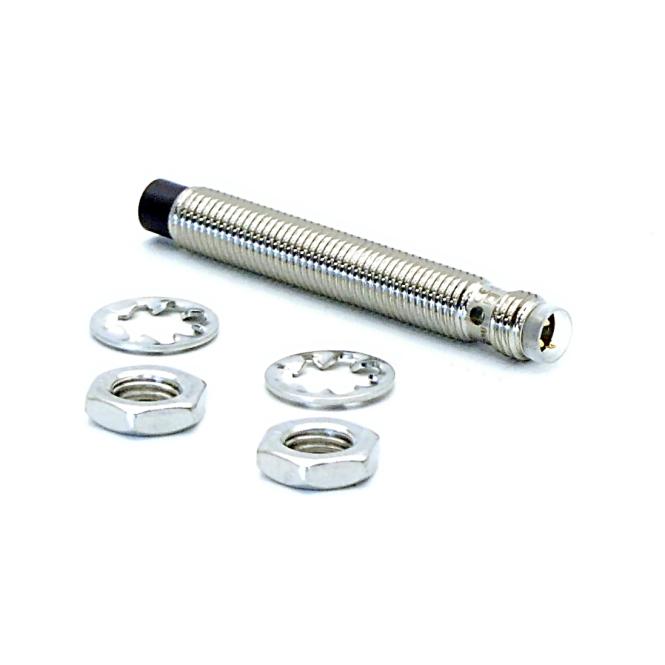 Balluff BES M08EH-PSC40F-S49G Inductive standard sensors with preferred types BES M08EH-PSC40F-S49G — Proximity & Inductive Sensors