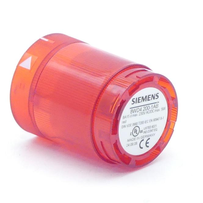 8WD4200-1AB Siemens, Sterowniki PLC