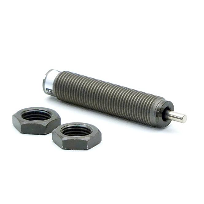 RB1007 SMC, Mechanical Components