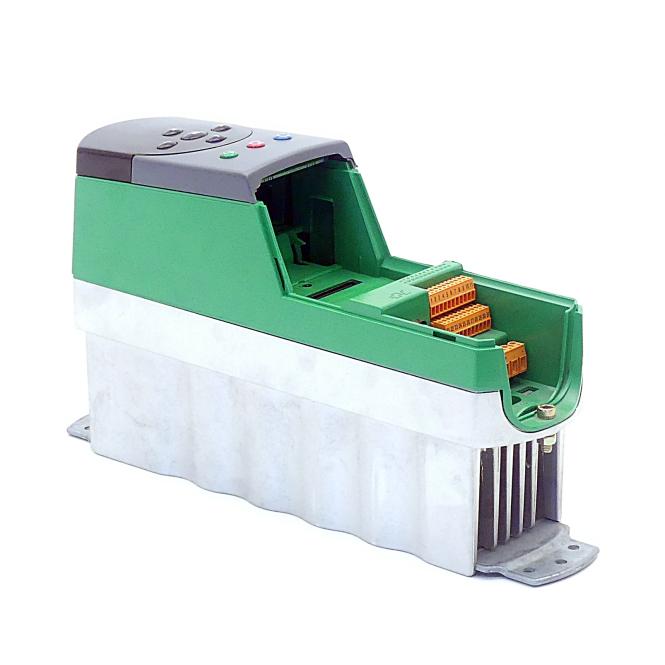 UNI1405 Control Techniques, VFDs & Frequency Converters