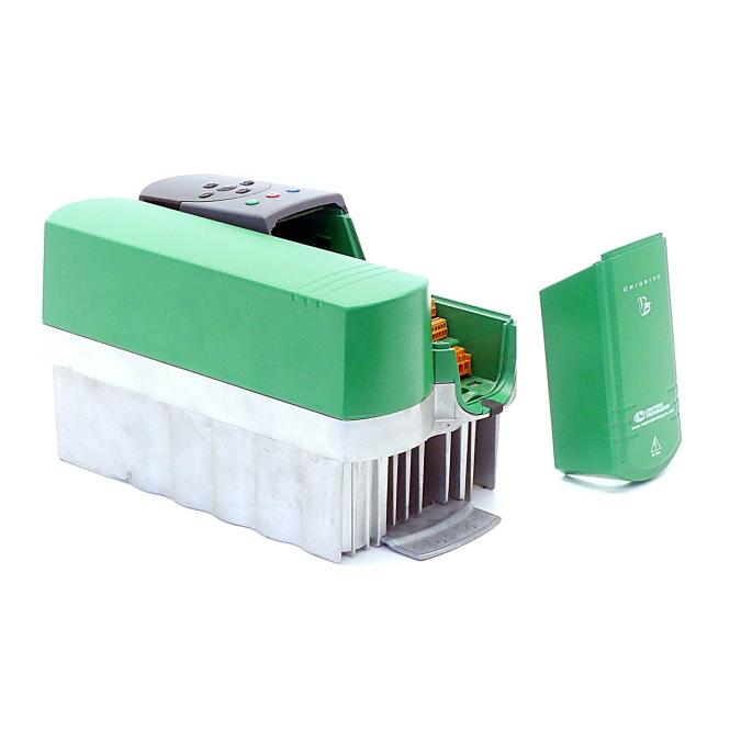 UNI2403 Control Techniques, VFDs & Frequency Converters