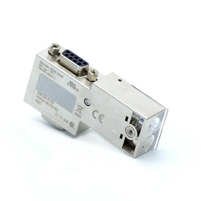 Phoenix Contact 2313685 SUBCON-PLUS-PROFIB/90/PG/IDC - D-SUB bus connector — Elektronika i płytki PCB