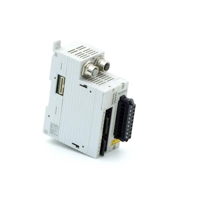 Keyence SL-R11 SL-R11 Safety Control Unit — Systemy sterowania