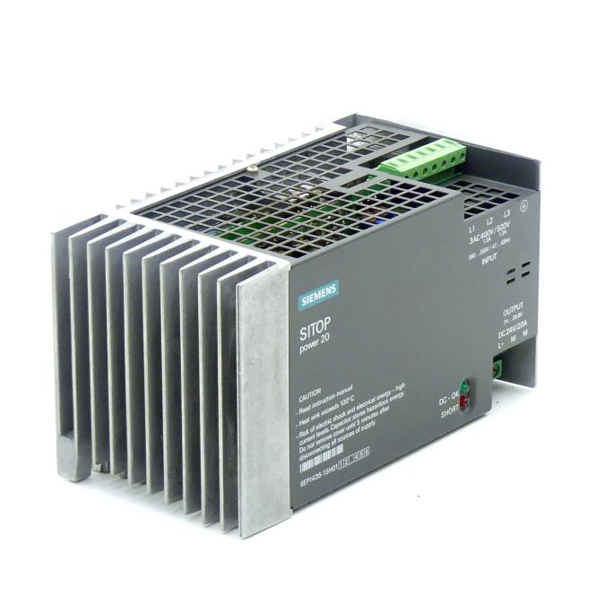 Siemens 6EP1436-1SH01