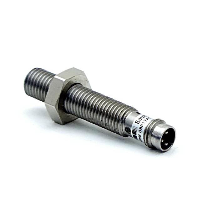 IFRM 08P17A1/S35L Baumer, Sensores de proximidad e inductivos