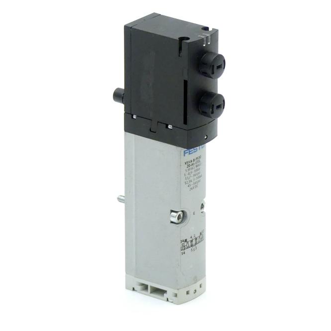 VSVA-B-P53E-ZD-A1-1T1L Festo, Solenoid & Servo Valves