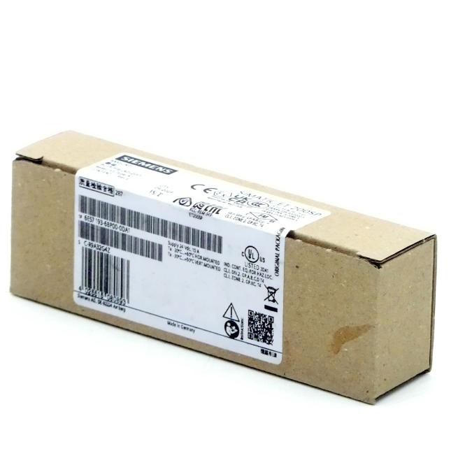 6ES7193-6BP00-0DA1 Siemens, Moduli PLC ed estensioni