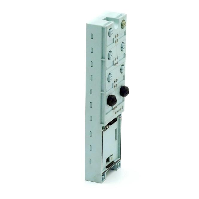 Siemens 6ES7142-3BH00-0XA0 MODULE 16DO 24VDC 0.5A ET200ECO — I/O remoto e comunicazione