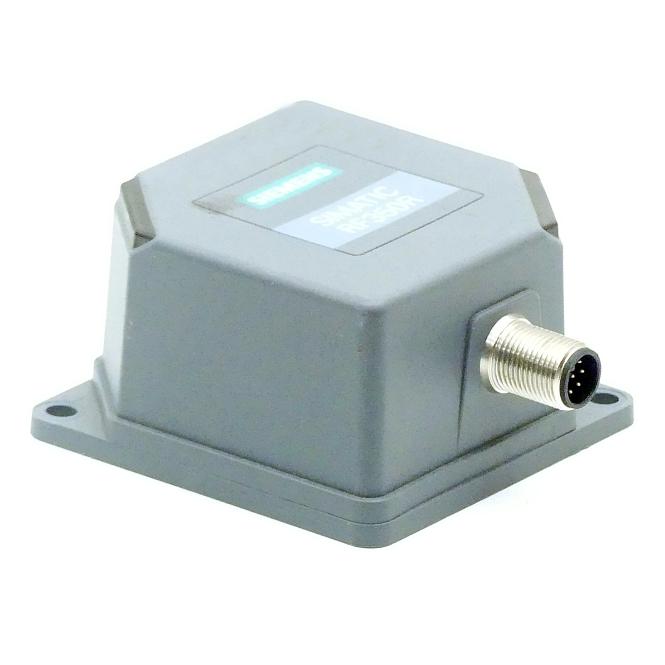 Siemens 6GT2801-4BA10 READER RF350R (GEN2) RS422 — Proximity & Inductive Sensors