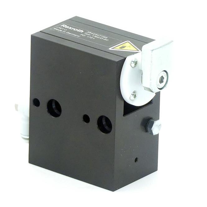 3842547785 Bosch Rexroth, Pneumatic & Hydraulic Cylinders