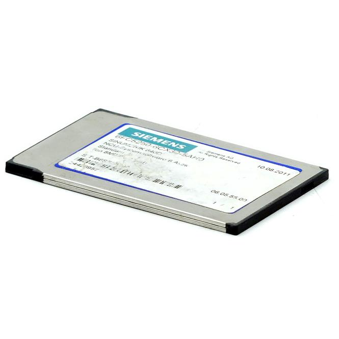6FC5250-6CX30-5AH0 Siemens, PLCs
