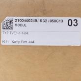 Modul TVE1-1-1-04  New FS