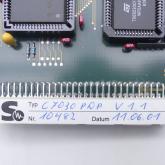 Energiemeßeinheit C7030PDP  Neu