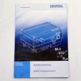 Drive controller  INV MC45.50 L04 A03 G0 0000 S00 002 1  New FS