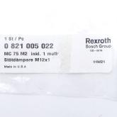 Linear unit 277-3/16-0350-M40-500-MLR112W-0  New FS