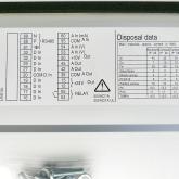 Frequenzumformer VLT6004HT4C54STR3DLF00A00C0  Gebraucht