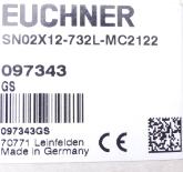 Limit switch SN02X12-732L-MC2122  New open Box